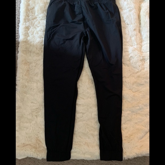 Zyia Everyday Zipper Jogger - Picture 2 of 4